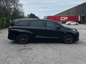 Toyota Sienna * AWD * CARFAX * | Auto.bg — изображение 3 Toyota Sienna * AWD * CARFAX * | Auto.bg — изображение 3