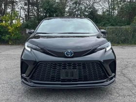 Toyota Sienna * AWD * CARFAX * | Auto.bg — изображение 6 Toyota Sienna * AWD * CARFAX * | Auto.bg — изображение 6