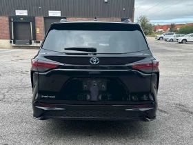 Toyota Sienna * AWD * CARFAX * | Auto.bg — изображение 4 Toyota Sienna * AWD * CARFAX * | Auto.bg — изображение 4