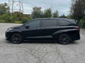 Toyota Sienna * AWD * CARFAX * | Auto.bg — изображение 2 Toyota Sienna * AWD * CARFAX * | Auto.bg — изображение 2