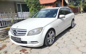 Mercedes-Benz C 250 4 matic - 11 € - 94942955 3 | Car24.bg Mercedes-Benz C 250 4 matic - 11 € - 94942955 3