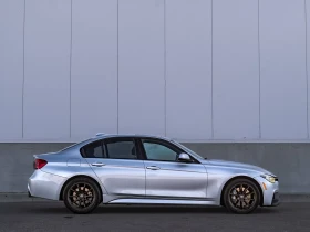 BMW 340 БЕЗ ПЪРВОНАЧАЛНА ВНОСКА/M SPORT PKG/HK/PANO/ | Auto.bg — изображение 5 BMW 340 БЕЗ ПЪРВОНАЧАЛНА ВНОСКА/M SPORT PKG/HK/PANO/ | Auto.bg — изображение 5
