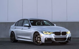 BMW 340 БЕЗ ПЪРВОНАЧАЛНА ВНОСКА/M SPORT PKG/HK/PANO/