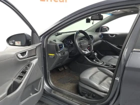 Hyundai Ioniq Hybrid Q | Auto.bg — изображение 10 Hyundai Ioniq Hybrid Q | Auto.bg — изображение 10