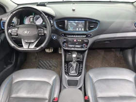 Hyundai Ioniq Hybrid Q | Auto.bg — изображение 7 Hyundai Ioniq Hybrid Q | Auto.bg — изображение 7