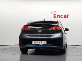 Hyundai Ioniq Hybrid Q | Auto.bg — изображение 4 Hyundai Ioniq Hybrid Q | Auto.bg — изображение 4