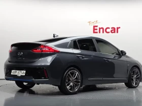 Hyundai Ioniq Hybrid Q | Auto.bg — изображение 2 Hyundai Ioniq Hybrid Q | Auto.bg — изображение 2