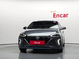Hyundai Ioniq Hybrid Q | Auto.bg — изображение 3 Hyundai Ioniq Hybrid Q | Auto.bg — изображение 3