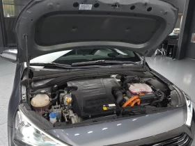 Hyundai Ioniq Hybrid Q | Auto.bg — изображение 6 Hyundai Ioniq Hybrid Q | Auto.bg — изображение 6