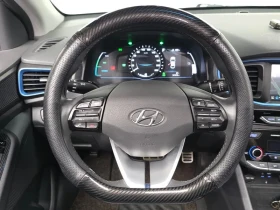Hyundai Ioniq Hybrid Q | Auto.bg — изображение 13 Hyundai Ioniq Hybrid Q | Auto.bg — изображение 13