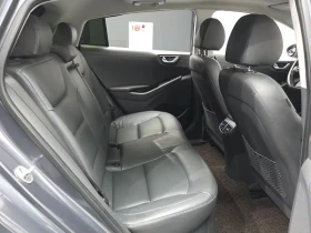 Hyundai Ioniq Hybrid Q | Auto.bg — изображение 12 Hyundai Ioniq Hybrid Q | Auto.bg — изображение 12