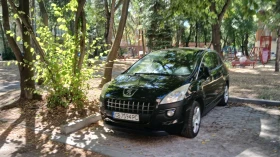 Peugeot 3008 - 3700 € - 55164554 15 | Car24.bg Peugeot 3008 - 3700 € - 55164554 15