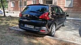 Peugeot 3008 - 3700 € - 55164554 3 | Car24.bg Peugeot 3008 - 3700 € - 55164554 3