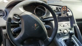 Peugeot 3008 - 3700 € - 55164554 6 | Car24.bg Peugeot 3008 - 3700 € - 55164554 6