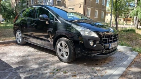 Peugeot 3008 - 3700 € - 55164554 4 | Car24.bg Peugeot 3008 - 3700 € - 55164554 4