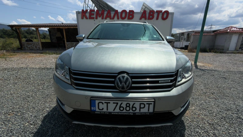 VW Alltrack 2.0TDI* 170 к.с* 4MOTION* CAMERA* - 8777 € / 17166.32 лв. - 26640950 1 | Car24.bg VW Alltrack 2.0TDI* 170 к.с* 4MOTION* CAMERA* - 8777 € / 17166.32 лв. - 26640950 1