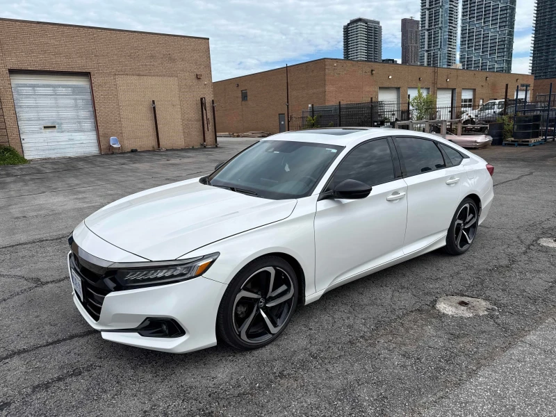 Honda Accord * Sport * CARFAX * ЦЕНА ДО БГ - 19600 € - 42013148 1 | Car24.bg Honda Accord * Sport * CARFAX * ЦЕНА ДО БГ - 19600 € - 42013148 1