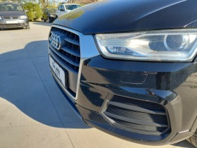 Audi Q3 2.0 TDI Facelift | Mobile.bg   6