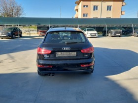 Audi Q3 2.0 TDI Facelift | Mobile.bg   5