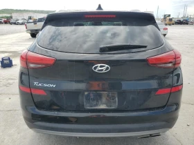 Hyundai Tucson LIMITED* Подгрев* Кеyless* Камера - 9950 € / 19460.51 лв. - 24514600 6 | Car24.bg Hyundai Tucson LIMITED* Подгрев* Кеyless* Камера - 9950 € / 19460.51 лв. - 24514600 6