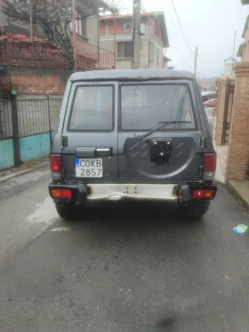 Nissan Patrol y60 2.8 - 7500 € / 14668.73 лв. - 71608842 5 | Car24.bg Nissan Patrol y60 2.8 - 7500 € / 14668.73 лв. - 71608842 5