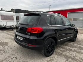 VW Tiguan 2.0TDI, FACELIFT, 104300km - 9200 € / 17993.64 лв. - 26402512 5 | Car24.bg VW Tiguan 2.0TDI, FACELIFT, 104300km - 9200 € / 17993.64 лв. - 26402512 5