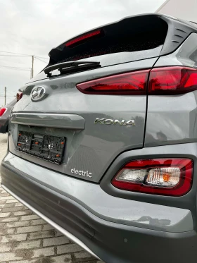 Hyundai Kona EV 39KW/h 49000km.SOH 95%, KAMERA, ГАРАНЦИЯ, СЕРВ. - 17900 € / 35009.36 лв. - 23597591 6 | Car24.bg Hyundai Kona EV 39KW/h 49000km.SOH 95%, KAMERA, ГАРАНЦИЯ, СЕРВ. - 17900 € / 35009.36 лв. - 23597591 6