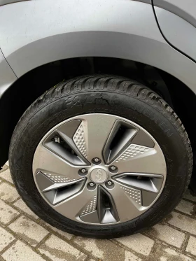 Hyundai Kona EV 39KW/h 49000km.SOH 95%, KAMERA, ГАРАНЦИЯ, СЕРВ. - 17900 € / 35009.36 лв. - 23597591 7 | Car24.bg Hyundai Kona EV 39KW/h 49000km.SOH 95%, KAMERA, ГАРАНЦИЯ, СЕРВ. - 17900 € / 35009.36 лв. - 23597591 7