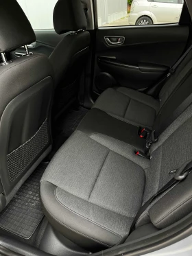 Hyundai Kona EV 39KW/h 49000km.SOH 95%, KAMERA, ГАРАНЦИЯ, СЕРВ. - 17900 € / 35009.36 лв. - 23597591 14 | Car24.bg Hyundai Kona EV 39KW/h 49000km.SOH 95%, KAMERA, ГАРАНЦИЯ, СЕРВ. - 17900 € / 35009.36 лв. - 23597591 14