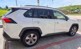 Toyota Rav4 - 28000 € / 54763.24 лв. - 50226902 4 | Car24.bg Toyota Rav4 - 28000 € / 54763.24 лв. - 50226902 4