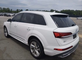 Audi Q7 Premium Plus 55 TFSI Quattro | Auto.bg — изображение 3 Audi Q7 Premium Plus 55 TFSI Quattro | Auto.bg — изображение 3