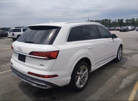 Audi Q7 Premium Plus 55 TFSI Quattro | Auto.bg — изображение 4 Audi Q7 Premium Plus 55 TFSI Quattro | Auto.bg — изображение 4