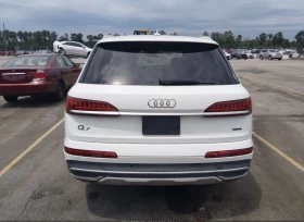 Audi Q7 Premium Plus 55 TFSI Quattro | Auto.bg — изображение 16 Audi Q7 Premium Plus 55 TFSI Quattro | Auto.bg — изображение 16