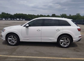 Audi Q7 Premium Plus 55 TFSI Quattro | Auto.bg — изображение 14 Audi Q7 Premium Plus 55 TFSI Quattro | Auto.bg — изображение 14