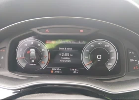 Audi Q7 Premium Plus 55 TFSI Quattro | Auto.bg — изображение 7 Audi Q7 Premium Plus 55 TFSI Quattro | Auto.bg — изображение 7