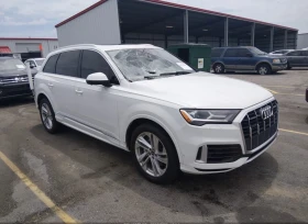 Audi Q7 Premium Plus 55 TFSI Quattro