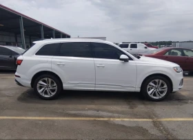 Audi Q7 Premium Plus 55 TFSI Quattro | Auto.bg — изображение 13 Audi Q7 Premium Plus 55 TFSI Quattro | Auto.bg — изображение 13