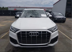 Audi Q7 Premium Plus 55 TFSI Quattro | Auto.bg — изображение 12 Audi Q7 Premium Plus 55 TFSI Quattro | Auto.bg — изображение 12