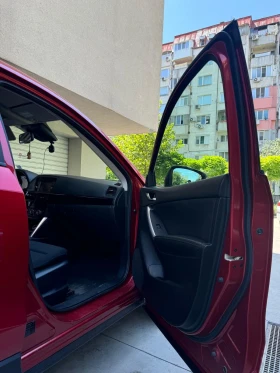 Mazda CX-5 - 9500 € - 75268779 8 | Car24.bg Mazda CX-5 - 9500 € - 75268779 8