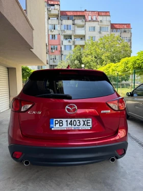 Mazda CX-5 - Car24.bg Mazda CX-5