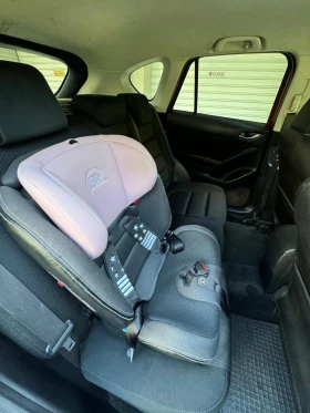 Mazda CX-5 - 9500 € - 75268779 6 | Car24.bg Mazda CX-5 - 9500 € - 75268779 6