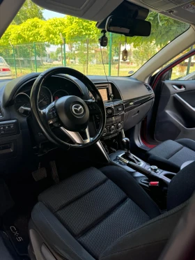 Mazda CX-5 - 9500 € - 75268779 11 | Car24.bg Mazda CX-5 - 9500 € - 75268779 11