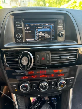 Mazda CX-5 - 9500 € - 75268779 10 | Car24.bg Mazda CX-5 - 9500 € - 75268779 10