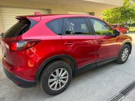 Mazda CX-5 - 9500 € - 75268779 4 | Car24.bg Mazda CX-5 - 9500 € - 75268779 4