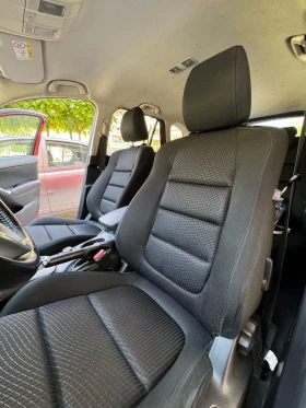 Mazda CX-5 - 9500 € - 75268779 13 | Car24.bg Mazda CX-5 - 9500 € - 75268779 13
