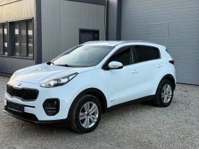 Kia Sportage 2.0CRDI* 4WD* NAVI* Led* TOP* 6speed