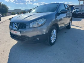 Nissan Qashqai 1.5 DCI кам, панорама ,