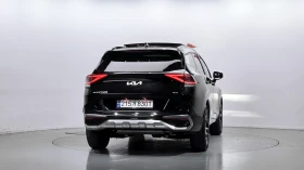 Kia Sportage Noblesse Hybrid 2WD | Auto.bg — изображение 4 Kia Sportage Noblesse Hybrid 2WD | Auto.bg — изображение 4