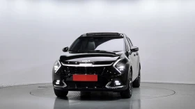 Kia Sportage Noblesse Hybrid 2WD | Auto.bg — изображение 2 Kia Sportage Noblesse Hybrid 2WD | Auto.bg — изображение 2