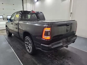 Dodge RAM 1500 * SPORT * CARFAX * ЦЕНА ДО БГ | Auto.bg — изображение 4 Dodge RAM 1500 * SPORT * CARFAX * ЦЕНА ДО БГ | Auto.bg — изображение 4